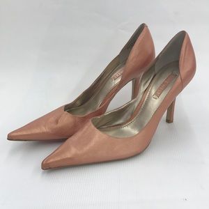 Nine West Aarona High Heel 9.5 M Brand New